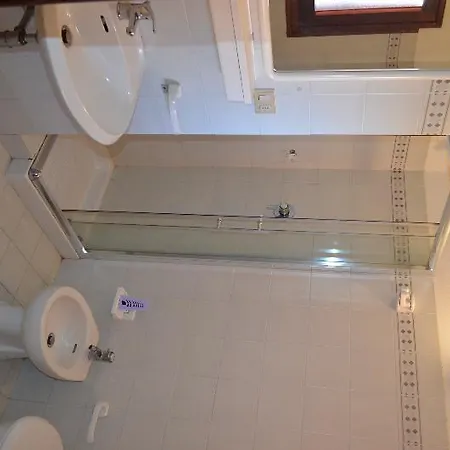 Holiday home Le Canne *