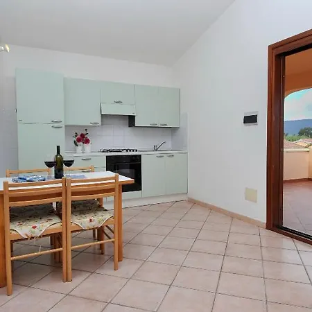 Le Canne Casa de Férias San Teodoro (Sardinia)