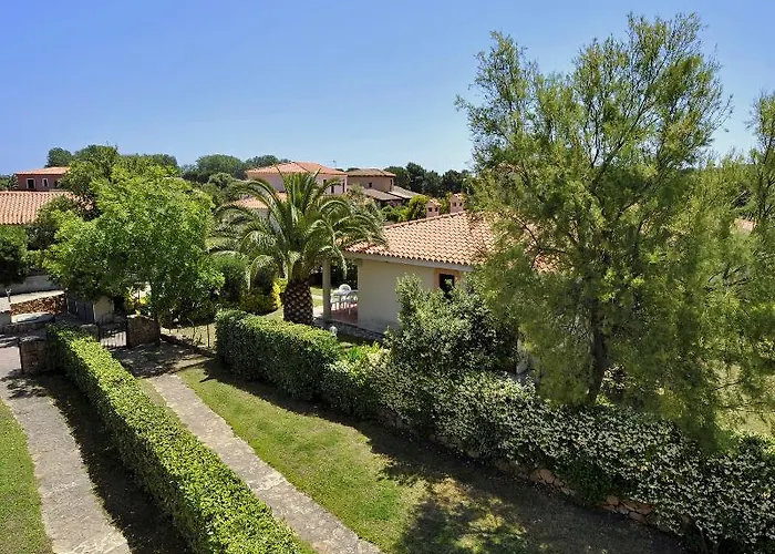 Le Canne Holiday home San Teodoro (Sardinia)