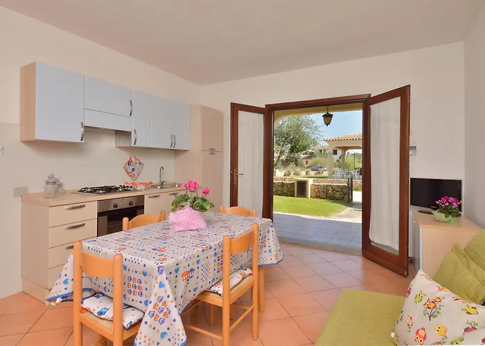 Holiday home Le Canne San Teodoro (Sardinia)