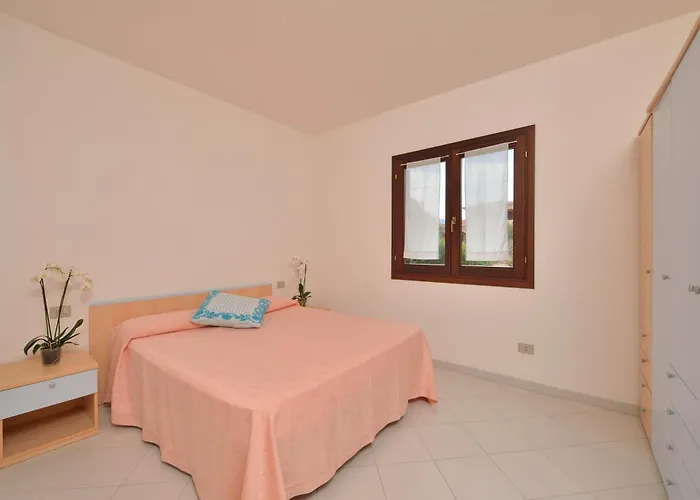 Le Canne San Teodoro (Sardinia)