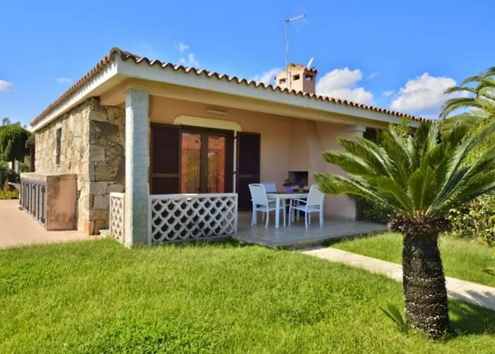 Holiday home Le Canne *