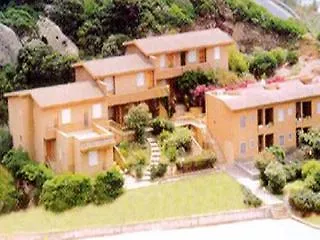 Le Canne Holiday home