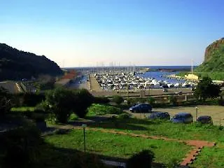 Holiday home Le Canne *