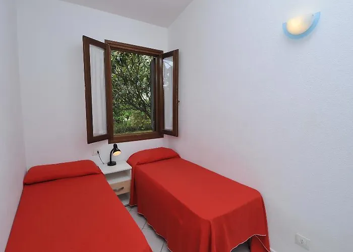 Holiday home Le Canne