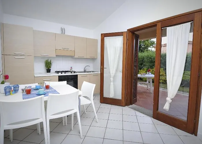 Le Canne Holiday home