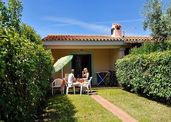 Le Canne Holiday home San Teodoro (Sardinia)