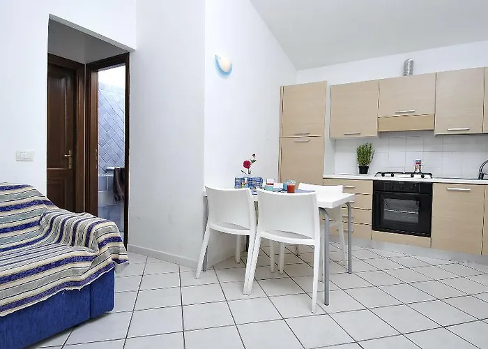 Le Canne San Teodoro (Sardinia)