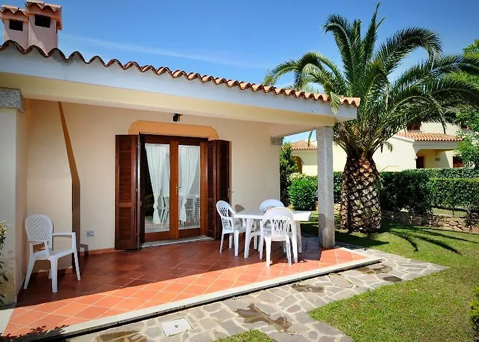 Le Canne Holiday home San Teodoro (Sardinia)