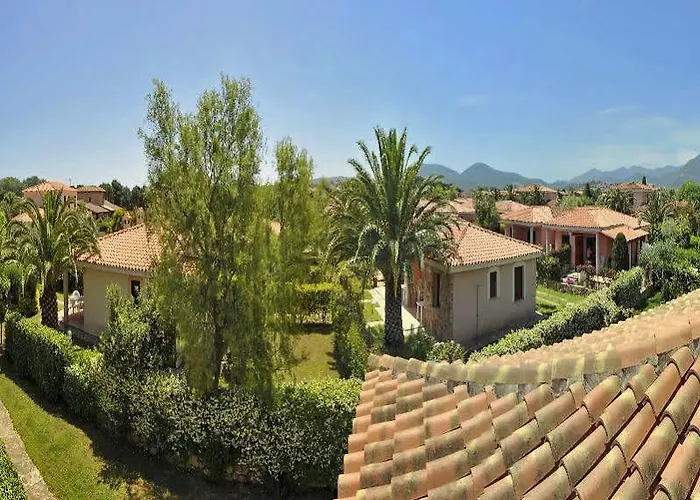 Holiday home Le Canne