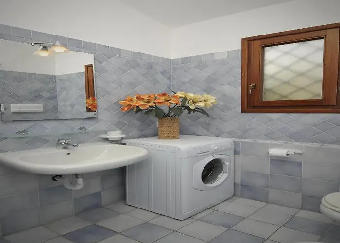 Le Canne * San Teodoro (Sardinia)