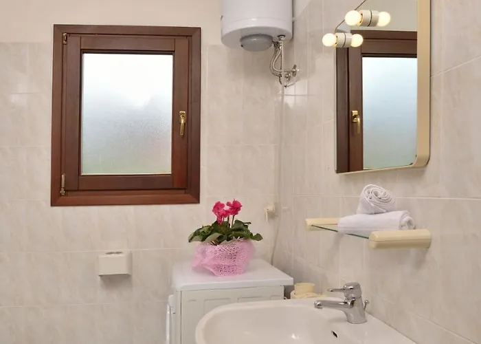 Le Canne Holiday home *