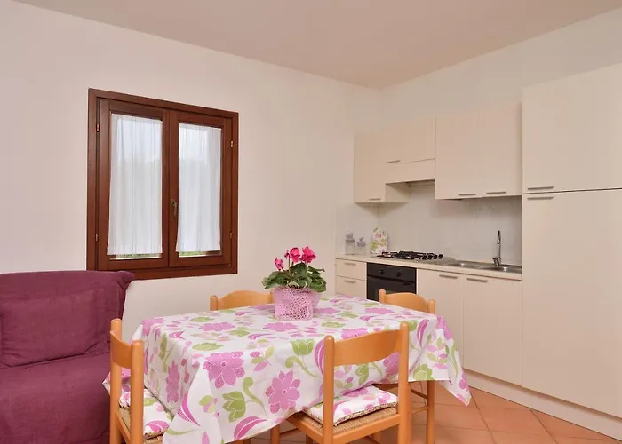 Le Canne Holiday home San Teodoro (Sardinia)