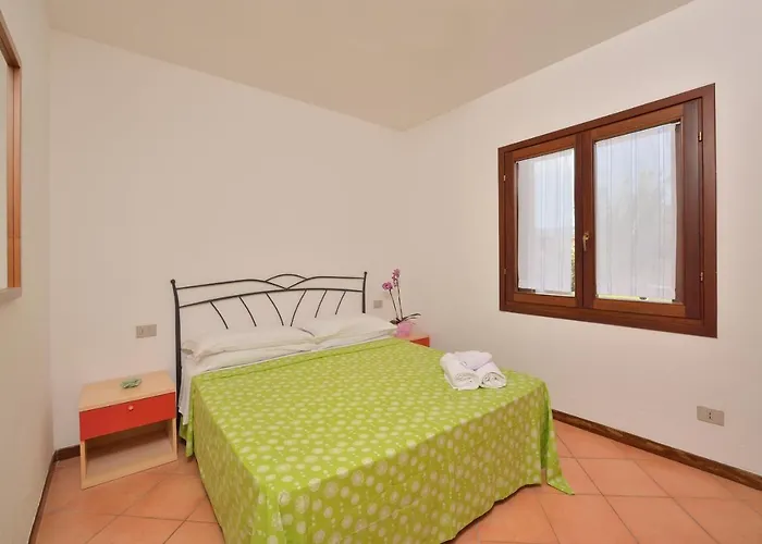 Holiday home Le Canne San Teodoro (Sardinia)