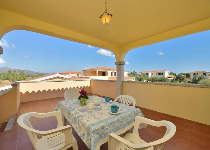 Le Canne Holiday home