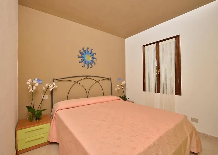 Le Canne * San Teodoro (Sardinia)