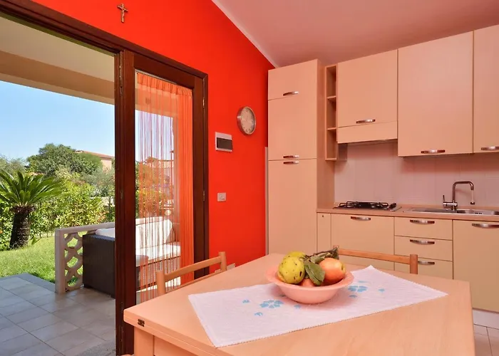 Le Canne Holiday home *