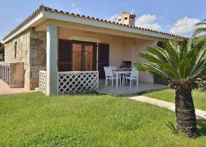 Le Canne San Teodoro (Sardinia)