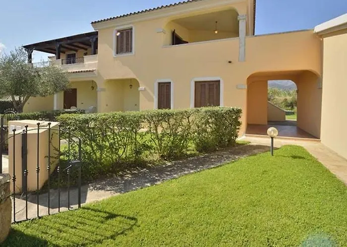 Le Canne San Teodoro (Sardinia)