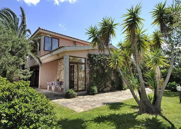 Le Canne Holiday home San Teodoro (Sardinia)