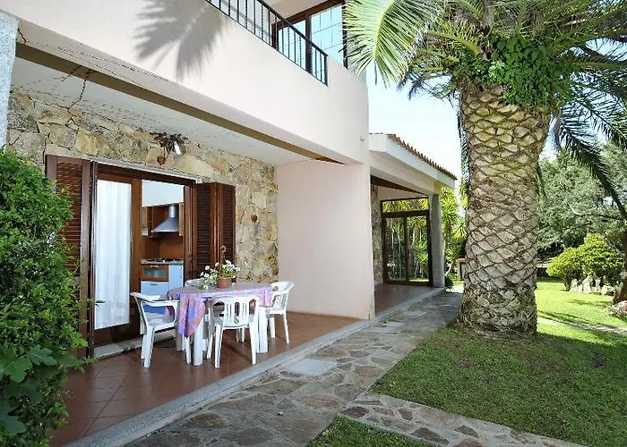 Holiday home Le Canne *