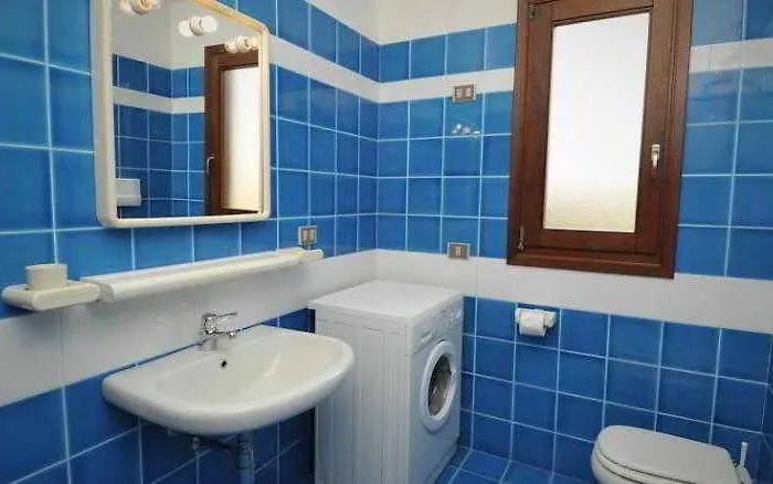 Le Canne San Teodoro (Sardinia)