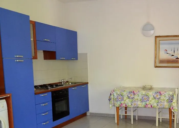 Le Canne Holiday home