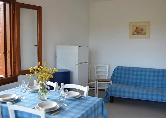 Holiday home Le Canne