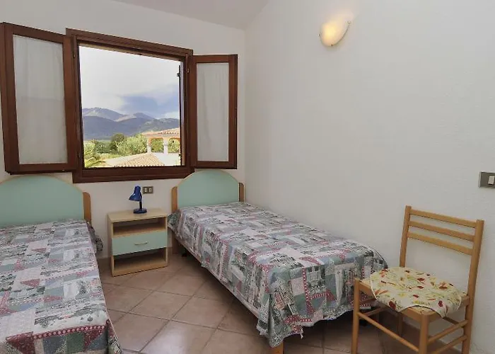 Holiday home Le Canne *