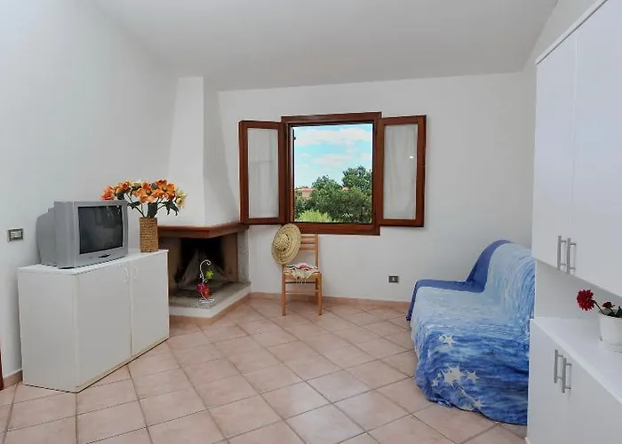 Le Canne Holiday home *