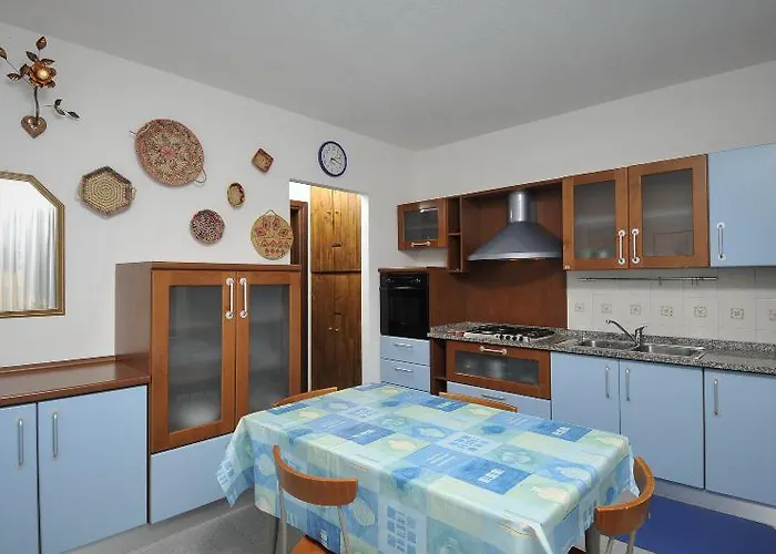 Le Canne * San Teodoro (Sardinia)