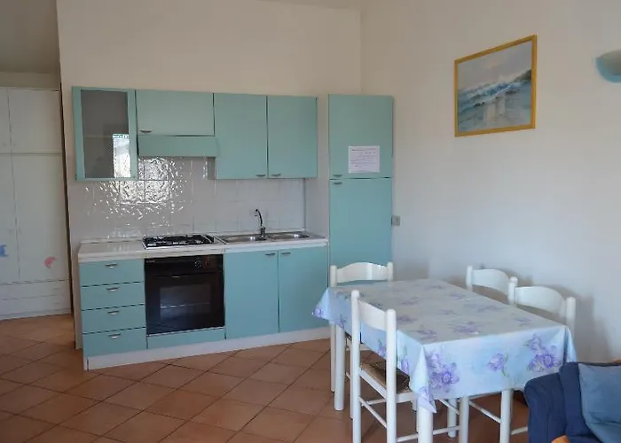 Le Canne San Teodoro (Sardinia)