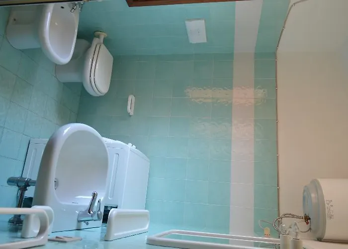 Le Canne Holiday home