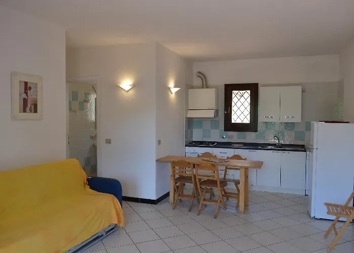 Holiday home Le Canne *